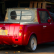 Image for article titled I Went To Hong Kong And Discovered The Weirdest Homemade Pickup Truck Ever